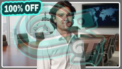 100% Free Coupon Leadership Masterclass: Build Confidence, Influence & Impact