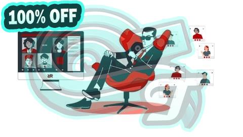 100% Free Coupon Leading Remote & Hybrid Teams:Master the New Work Environmet