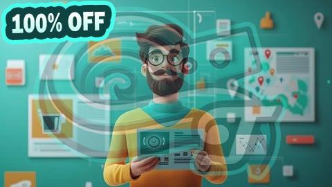 100% Free Coupon Leaflet.js Skills Assessment: Interactive Mapping Quiz 2025