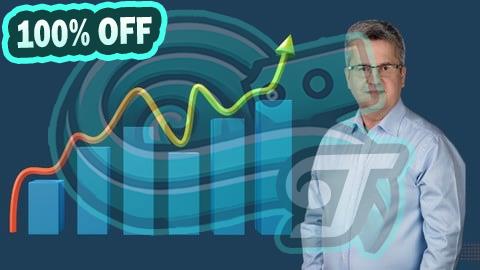 100% Free Coupon Lean Manufacturing Academy: Certified Master Lean Course.