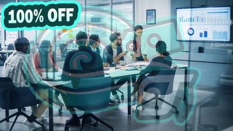 100% Free Coupon Lean Six Sigma and Agile Methodology in Project Management