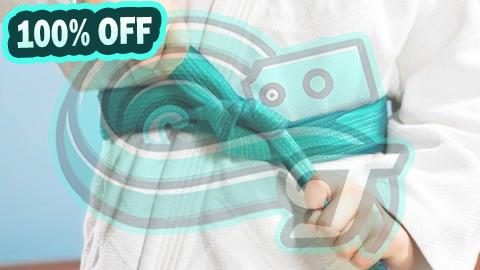 100% Free Coupon Lean Six Sigma Green Belt