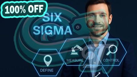 100% Free Coupon Lean Six Sigma Mastery: Green & Black Belt Practice Exams