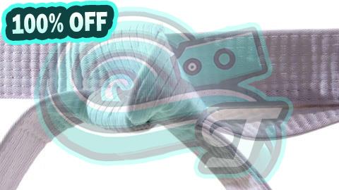 100% Free Coupon Lean Six Sigma White Belt