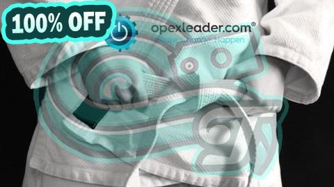 100% Free Coupon Lean Six Sigma White Belt (Accredited)