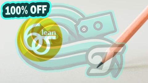 100% Free Coupon Lean Six Sigma Yellow Belt Exam Practice Test | Dec 2024