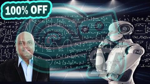 100% Free Coupon Learn and Implement Machine Learning Projects using Python