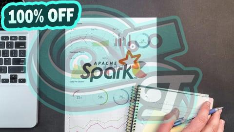 100% Free Coupon Learn Apache Spark to Generate Weblog Reports for Websites