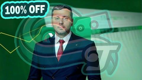 100% Free Coupon Learn Excel Step by Step: Beginner to Confident User