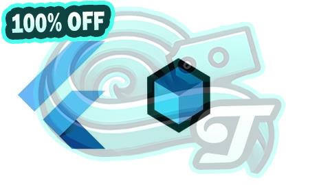 100% Free Coupon Learn Flutter Bloc 2024