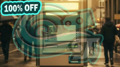 100% Free Coupon Learn How to Build Multiple Income Streams