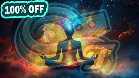 100% Free Coupon Learn how to Control Universal Energy. Spiritual Awakening