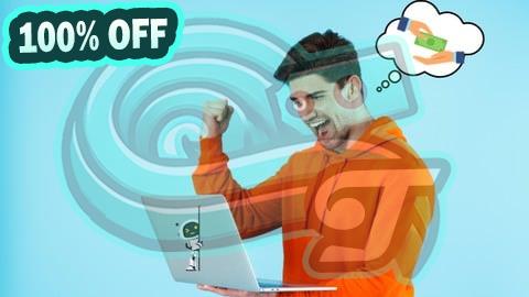 100% Free Coupon Learn How To Make Money With Chatgpt Prompt