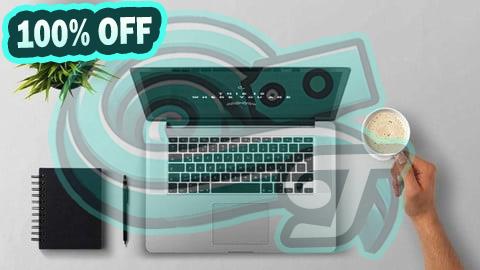 100% Free Coupon Learn HTML Online Certification Course for Beginners