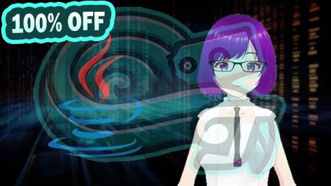 100% Free Coupon Learn Java Programming from a VTuber