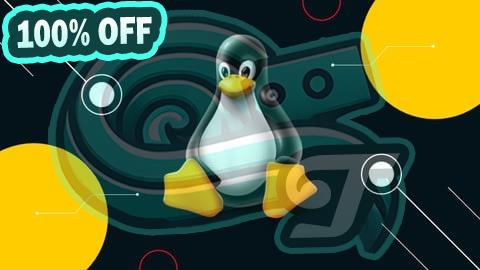 100% Free Coupon Learn Linux and Shell Scripting From Basic To Advanced