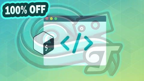 100% Free Coupon Learn Linux Shell Scripting for Admins & DevOps in 2 Hours