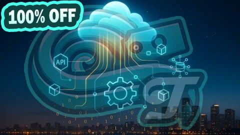 100% Free Coupon Learn Microservices with Spring Boot – Real Project Course