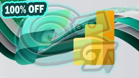 100% Free Coupon Learn Microsoft Power BI in Microsoft Fabric - 2 in 1 Course