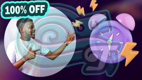 100% Free Coupon Learn Modern Course Creation Fast Without Design or Editing