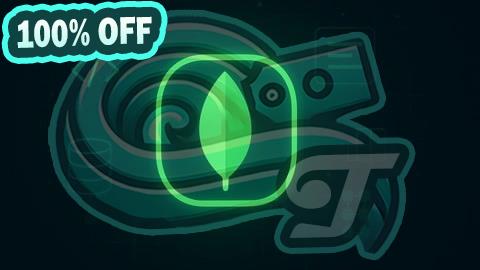 100% Free Coupon Learn MongoDB  Fast Under 1 Hour From an Expert (2026)