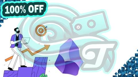 100% Free Coupon Learn Obsidian for Goal Mastery