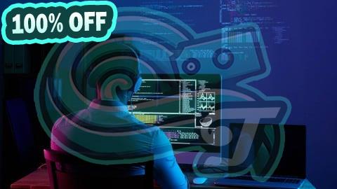 100% Free Coupon Learn Python Programming Masterclass: Python 3 in 2025