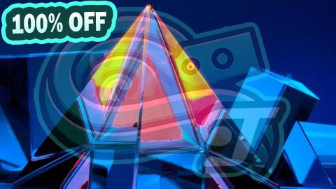 100% Free Coupon Learn the basics of Python -- Part 2