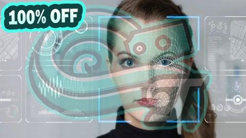 100% Free Coupon Learn To Create Face Recognition Door Lock With Raspberry Pi