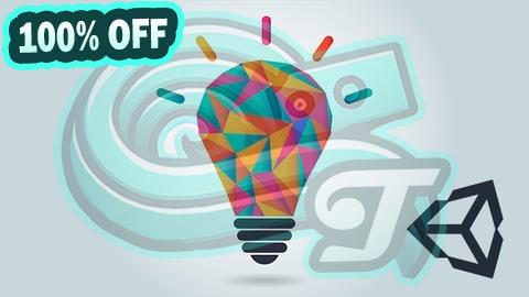 100% Free Coupon Learn Unity Shaders from Scratch