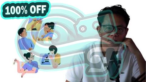 100% Free Coupon Learning Agility With ChatGPT: Learn, Unlearn and Relearn