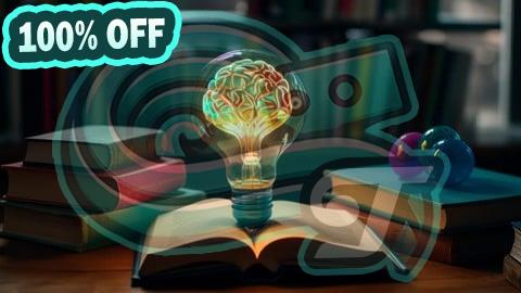 100% Free Coupon Learning & Development with Generative AI