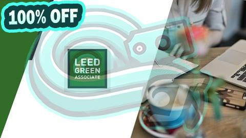 100% Free Coupon LEED Green Associate Practice Exams
