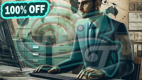 100% Free Coupon Level 1 Intelligence Analyst Certification
