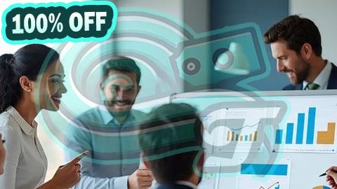 100% Free Coupon Liderazgo de Alto Impacto: Transforma tu equipo