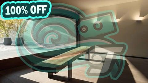 100% Free Coupon Lighting design by using DIALux Program