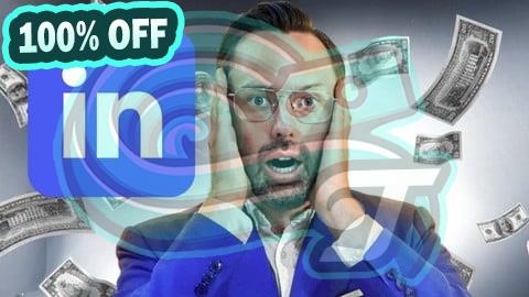 100% Free Coupon LinkedIn Marketing & LinkedIn Lead Generation with Dekker