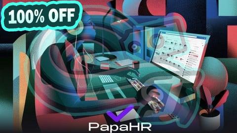 100% Free Coupon LinkedIn Recruiter Pro: Búsqueda Talento & Candidatos [ES]