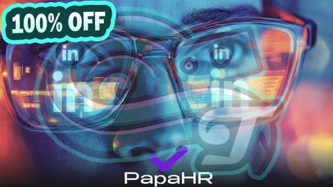 100% Free Coupon LinkedIn Recruiter: Ricerca di talenti e candidati [IT]