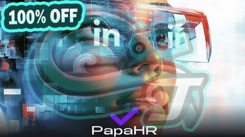 100% Free Coupon LinkedIn Recruiter: Talentakquise und Kandidatensuche [DE]