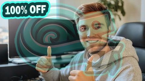 100% Free Coupon Linux Mastery: LPIC-1 (101-500 and 102-500) Ultimate Prep