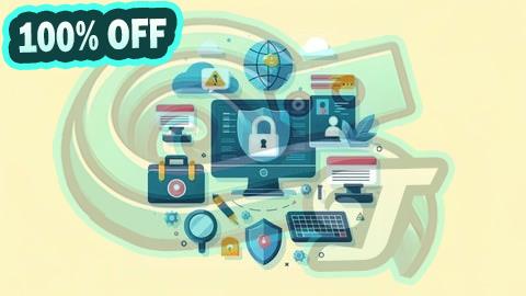 100% Free Coupon Linux Security Basics for Beginners