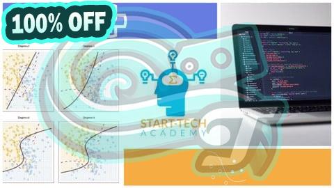 100% Free Coupon Logistic Regression in Python