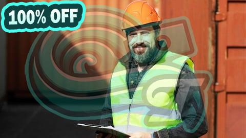 100% Free Coupon Logistics & Supply Chain Bootcamp 5.0: Sustainable & AI
