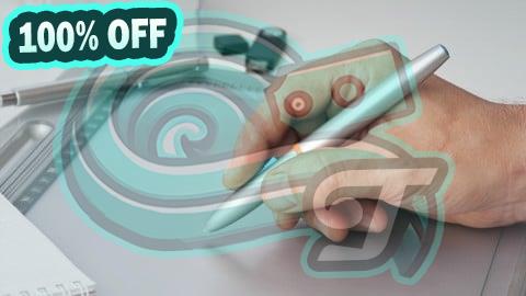 100% Free Coupon Logo Design Essentials 