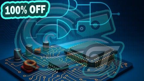 100% Free Coupon Low-Level Computing for Computer Science & Engineering 2025+