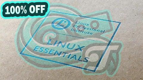 100% Free Coupon LPI Linux Essentials 010-160 Certification Exam Practice