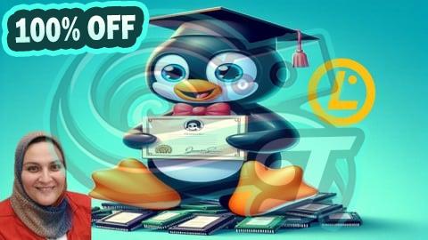 100% Free Coupon LPIC-1 (101-500): Complete Linux Practice Exams & Answers