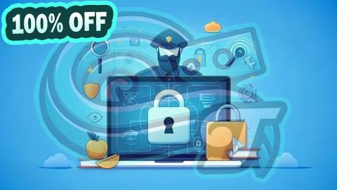 100% Free Coupon Mac Security Masterclass