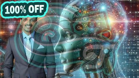 100% Free Coupon Machine Learning and Data Science Made Simple